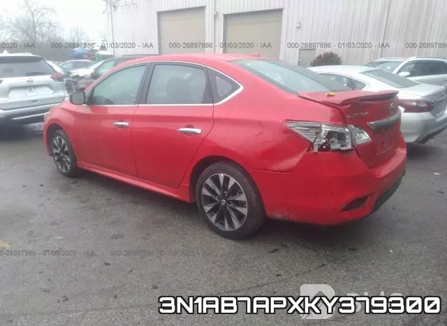 3N1AB7APXKY379300 фото 3