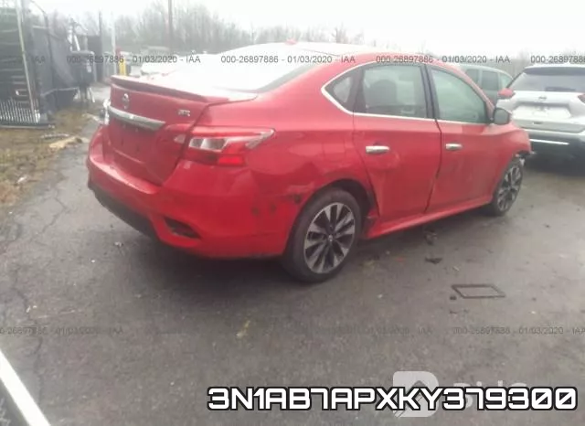 3N1AB7APXKY379300 фото 4