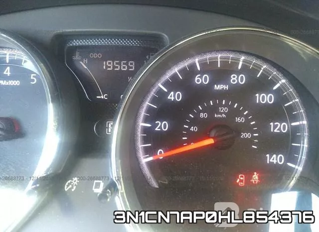 3N1CN7AP0HL854376 фото 7