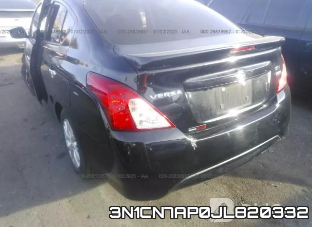 3N1CN7AP0JL820332 фото 3