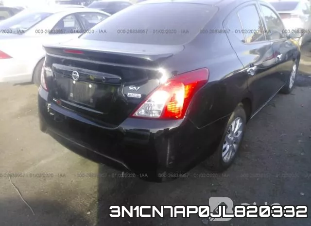 3N1CN7AP0JL820332 фото 4