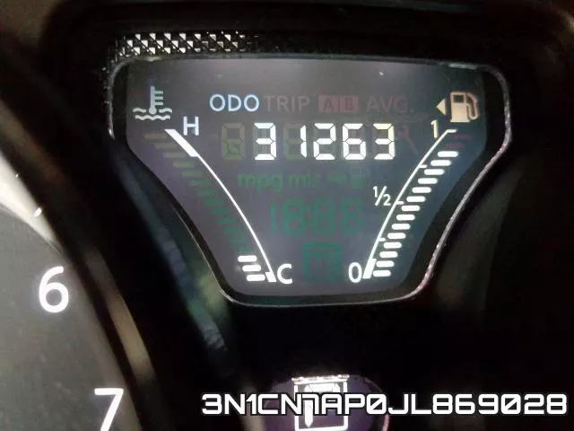 3N1CN7AP0JL869028 фото 8