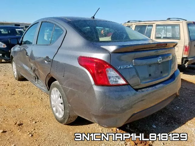 3N1CN7AP1HL818129 фото 4