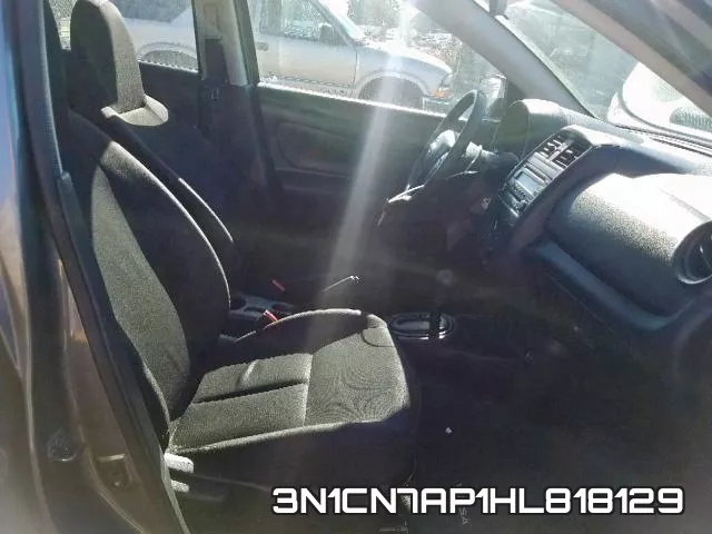 3N1CN7AP1HL818129 фото 6