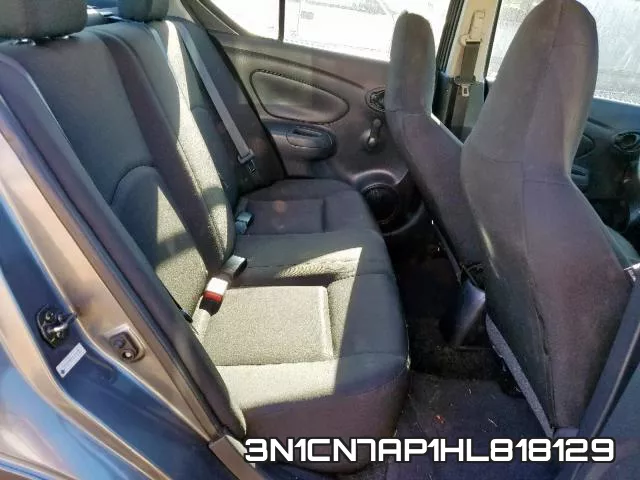 3N1CN7AP1HL818129 фото 7