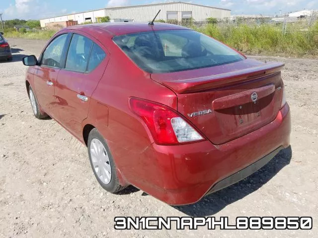 3N1CN7AP1HL889850 фото 3