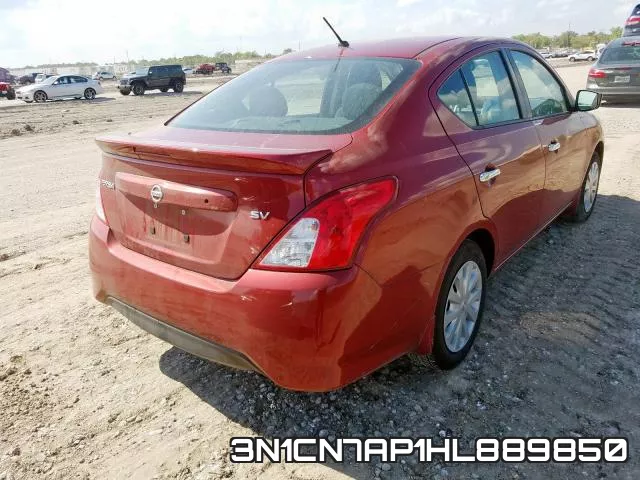 3N1CN7AP1HL889850 фото 4