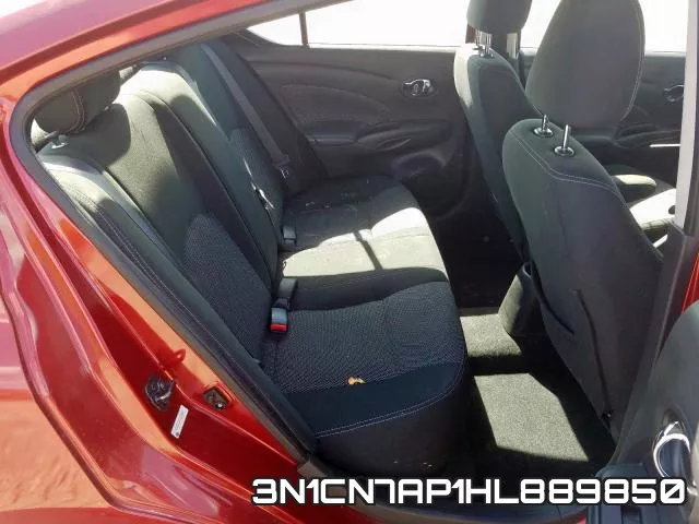 3N1CN7AP1HL889850 фото 6