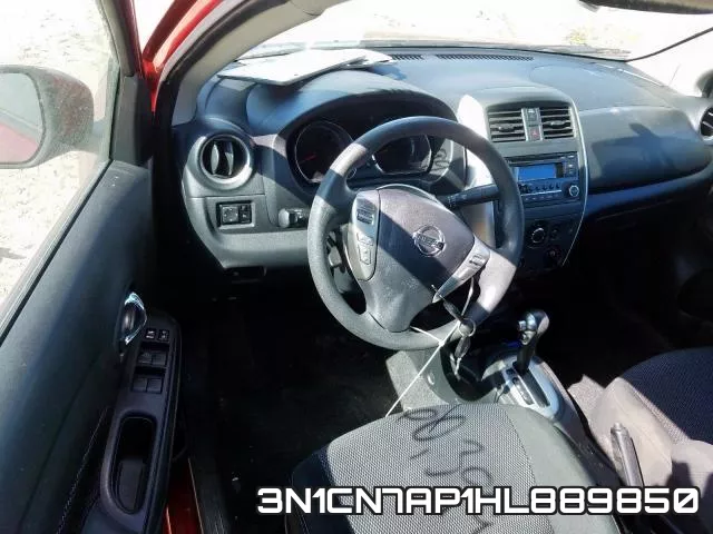 3N1CN7AP1HL889850 фото 9