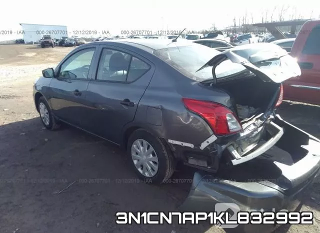 3N1CN7AP1KL832992 фото 4