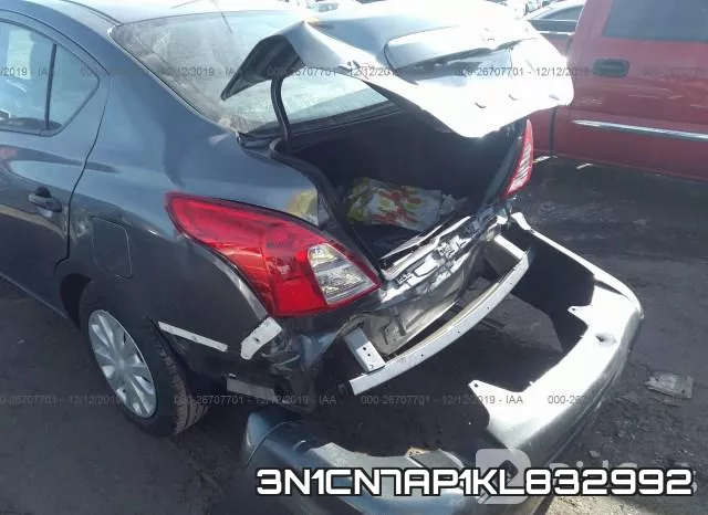 3N1CN7AP1KL832992 фото 7