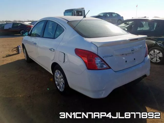 3N1CN7AP4JL877892 фото 3