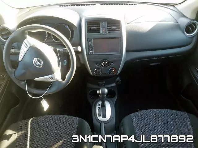 3N1CN7AP4JL877892 фото 6