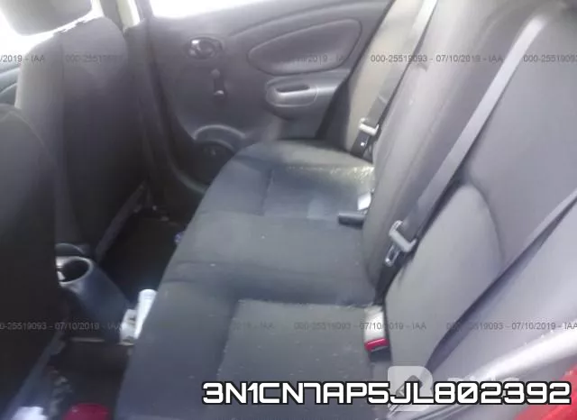 3N1CN7AP5JL802392 фото 8