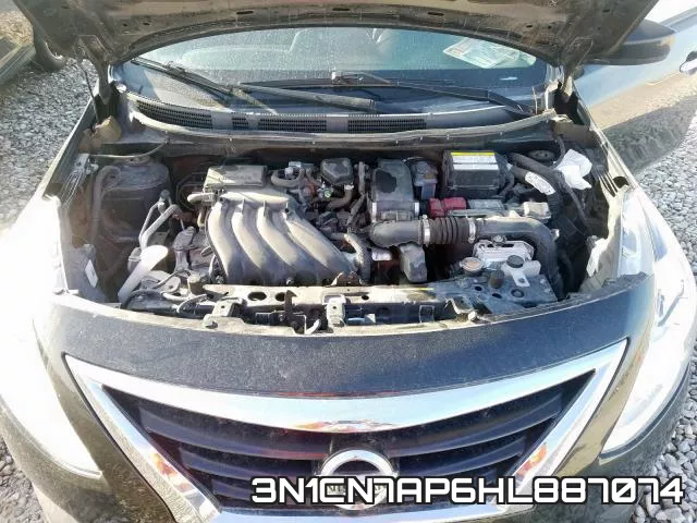3N1CN7AP6HL887074 фото 8