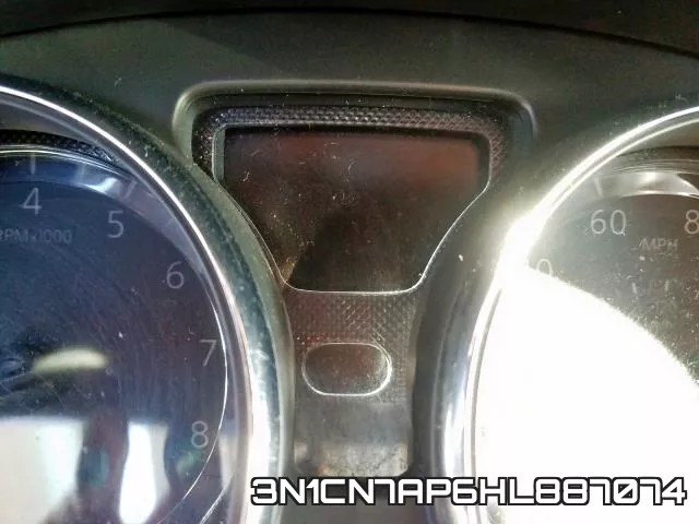 3N1CN7AP6HL887074 фото 9