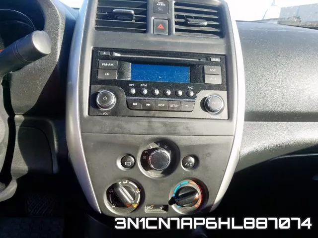 3N1CN7AP6HL887074 фото 10