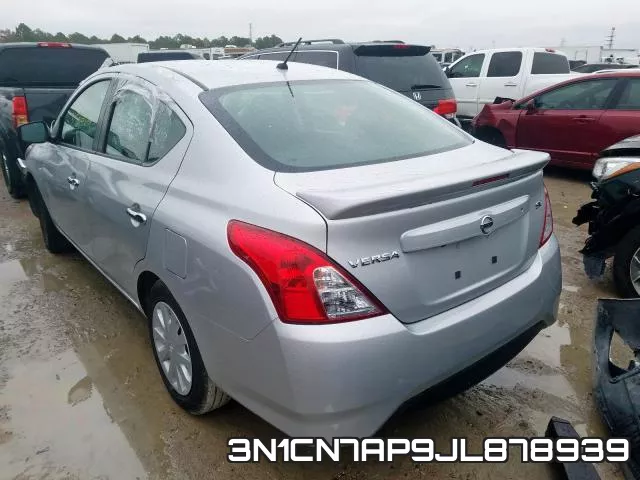 3N1CN7AP9JL878939 фото 3