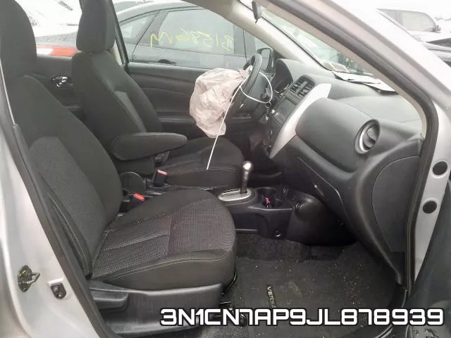 3N1CN7AP9JL878939 фото 4