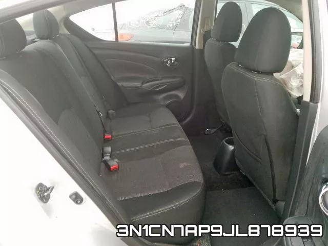 3N1CN7AP9JL878939 фото 5