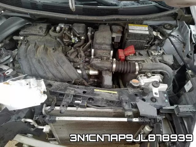 3N1CN7AP9JL878939 фото 6