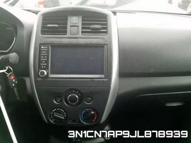 3N1CN7AP9JL878939 фото 8