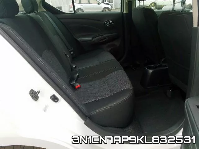 3N1CN7AP9KL832531 фото 6