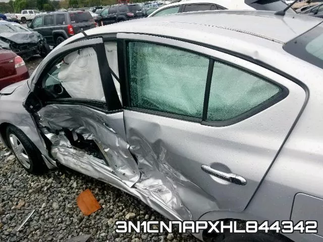 3N1CN7APXHL844342 фото 2