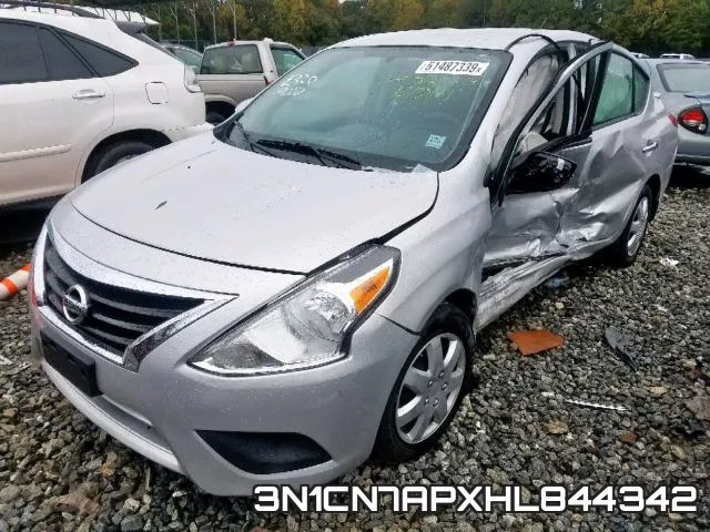 3N1CN7APXHL844342 фото 3