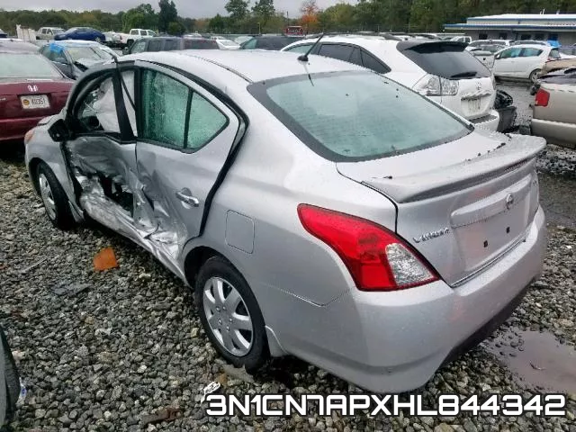 3N1CN7APXHL844342 фото 4