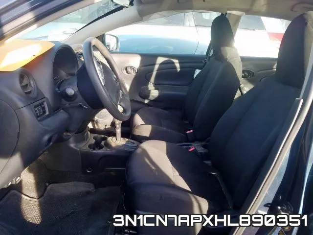 3N1CN7APXHL890351 фото 4