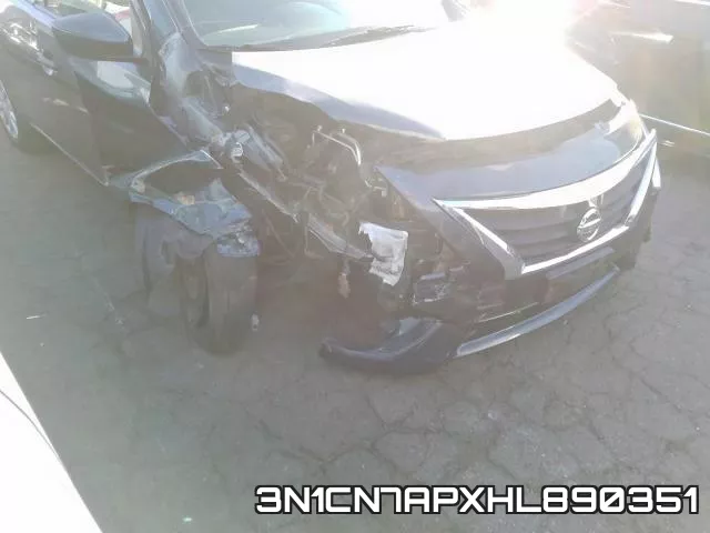 3N1CN7APXHL890351 фото 8