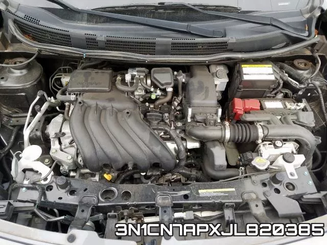 3N1CN7APXJL820385 фото 6