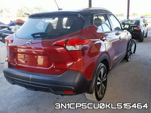 3N1CP5CU0KL515464 фото 5