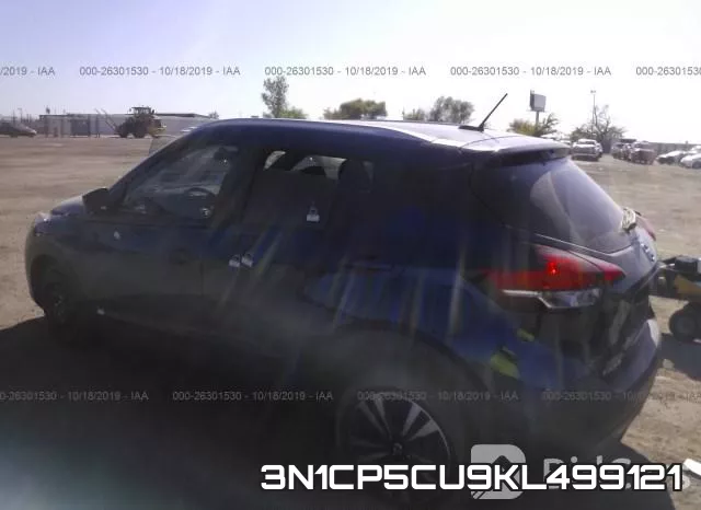 3N1CP5CU9KL499121 фото 4