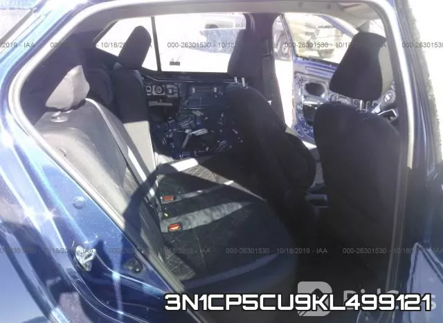 3N1CP5CU9KL499121 фото 9