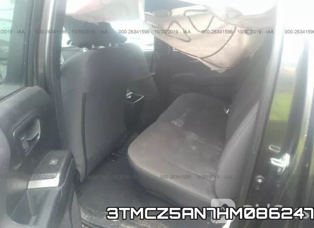 3TMCZ5AN7HM086247 фото 9