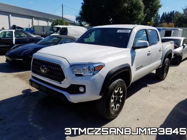 3TMCZ5AN8JM123845 фото 3