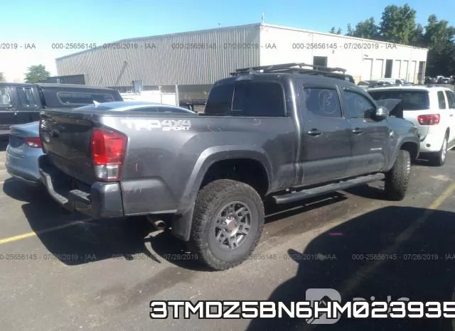 3TMDZ5BN6HM023935 фото 5