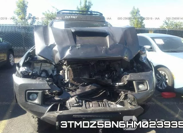 3TMDZ5BN6HM023935 фото 7