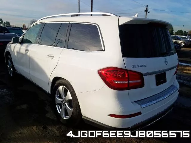 4JGDF6EE9JB056575 фото 4