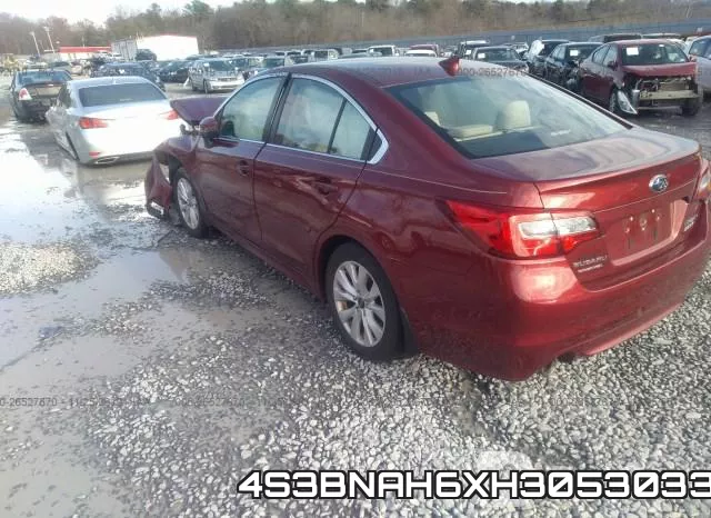 4S3BNAH6XH3053033 фото 4