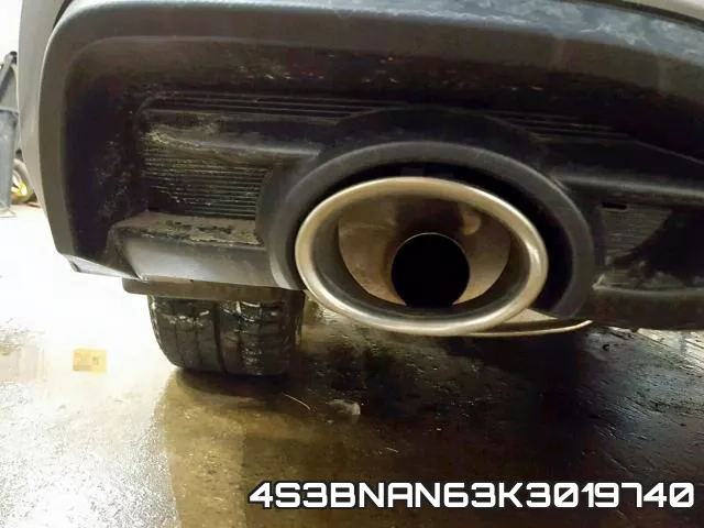4S3BNAN63K3019740 фото 8