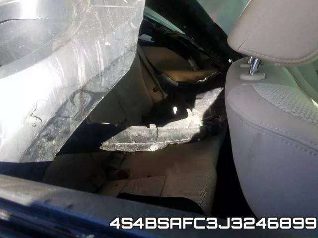 4S4BSAFC3J3246899 фото 7