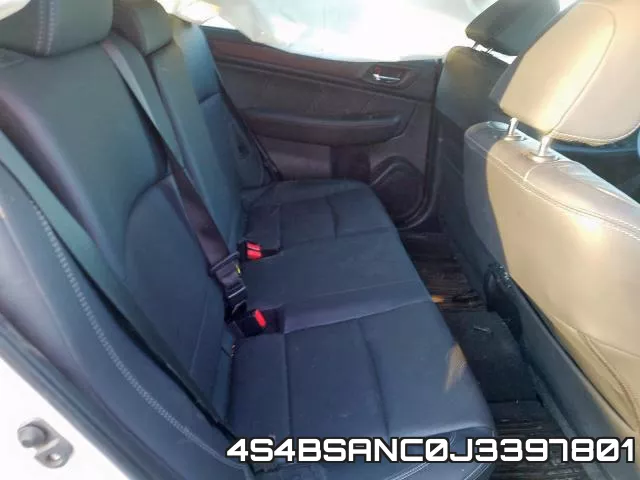 4S4BSANC0J3397801 фото 6