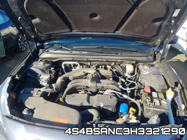 4S4BSANC3H3321290 фото 7