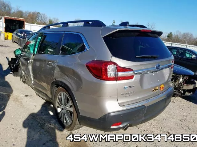 4S4WMAPD0K3474850 фото 3