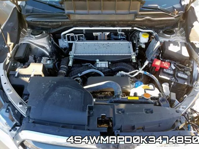 4S4WMAPD0K3474850 фото 7