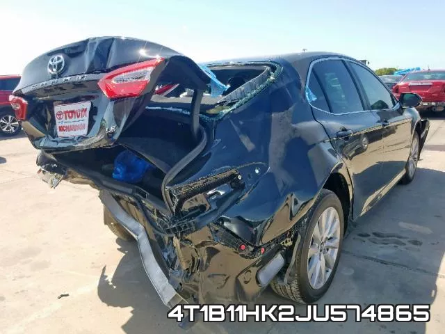 4T1B11HK2JU574865 фото 3