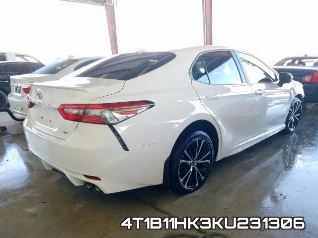 4T1B11HK3KU231306 фото 4